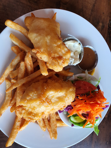 Photo of Naomi's Grill - 737 2 Ave W, Prince Rupert, BC V8J 3L8